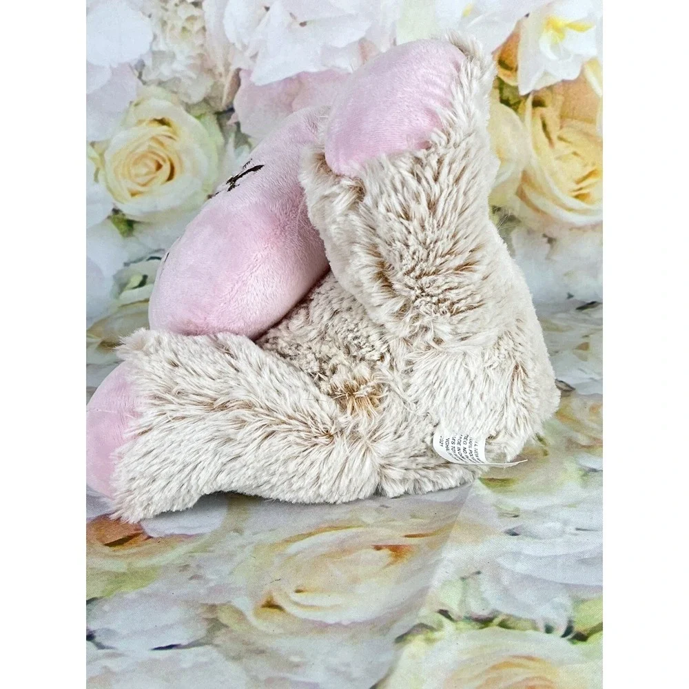 Valentine Plush hug bear